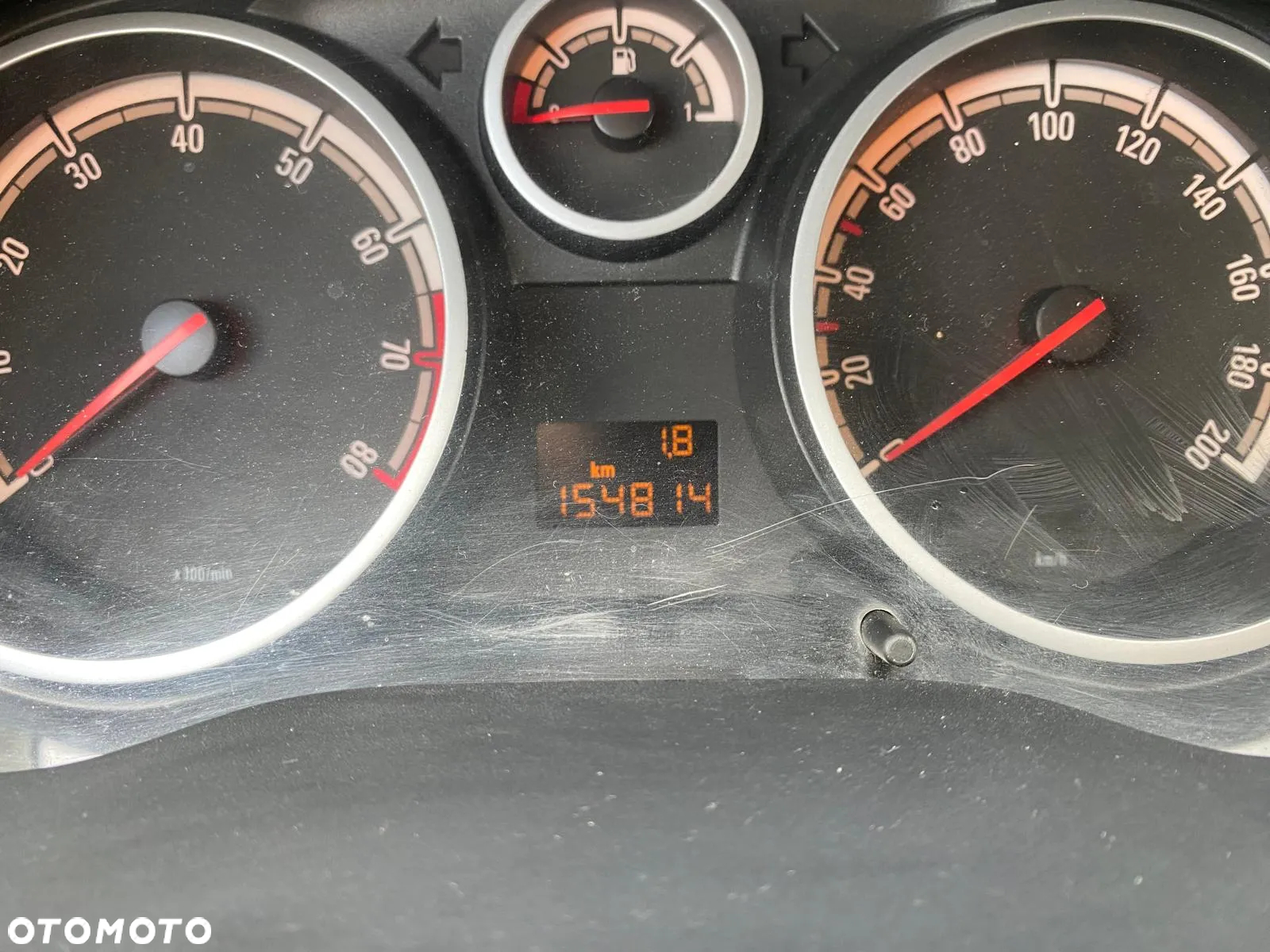 Opel Corsa 1.0 12V Enjoy - 3