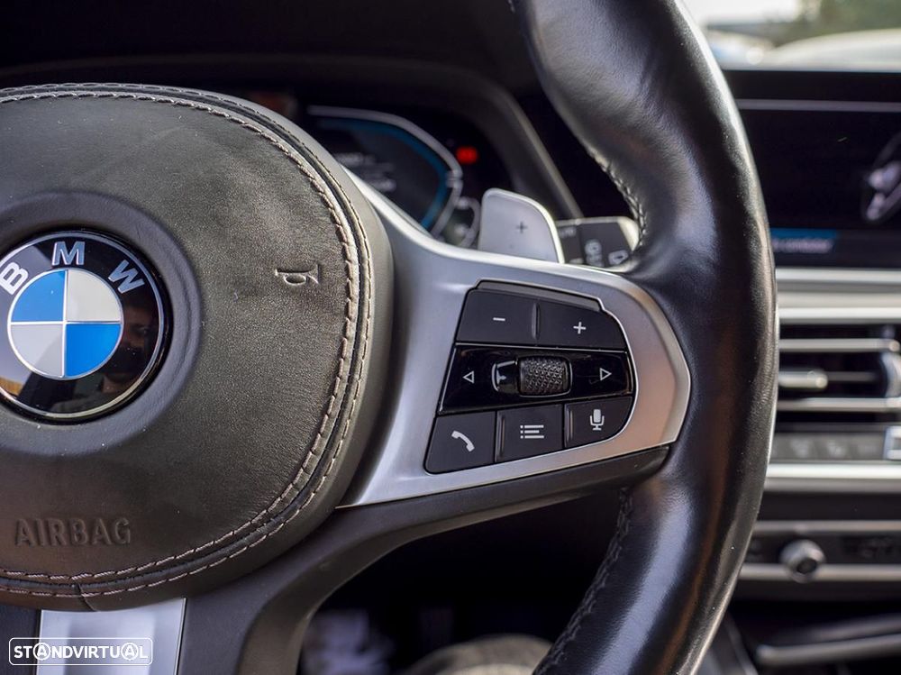 BMW X5 45 e xDrive - 41