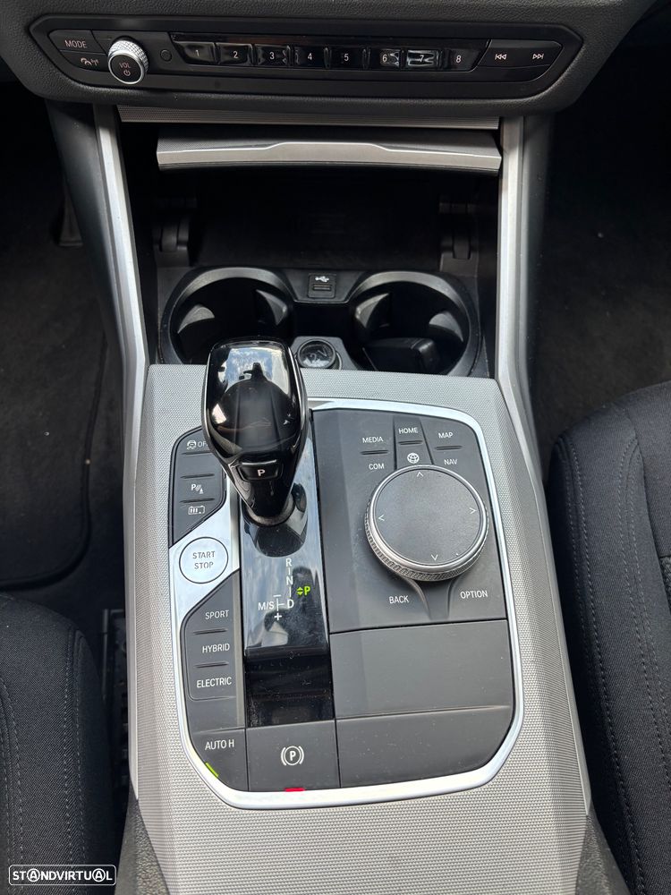 BMW 330 e Corporate Edition Auto - 15