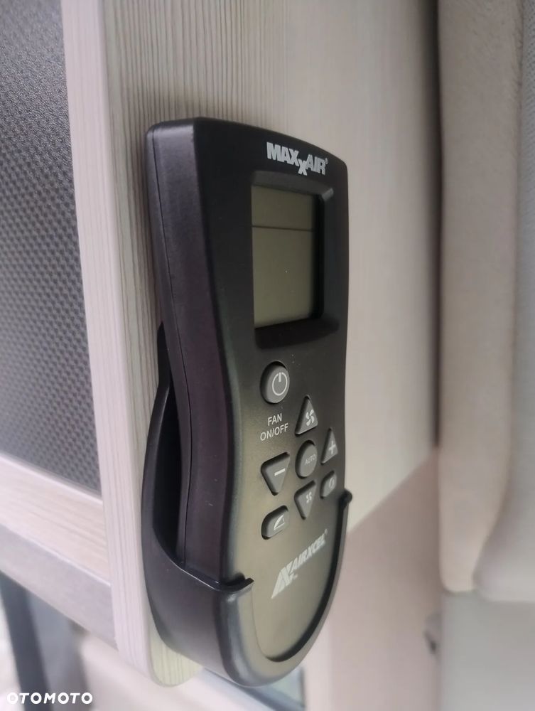 MAN MEGA 600 - 21
