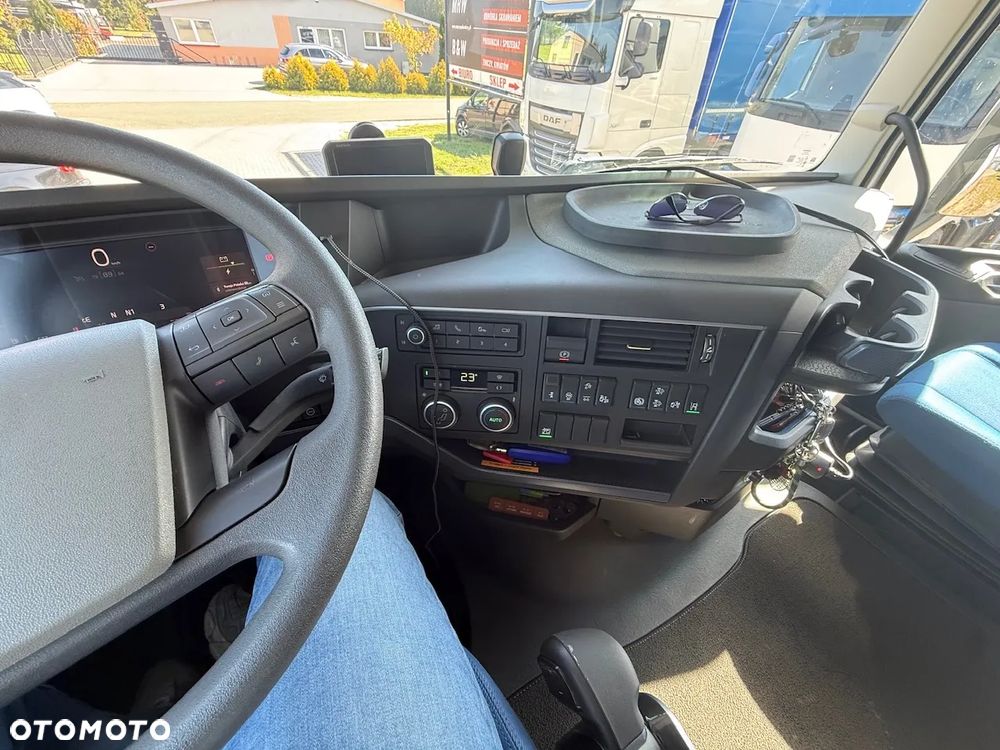 Volvo FH - 19