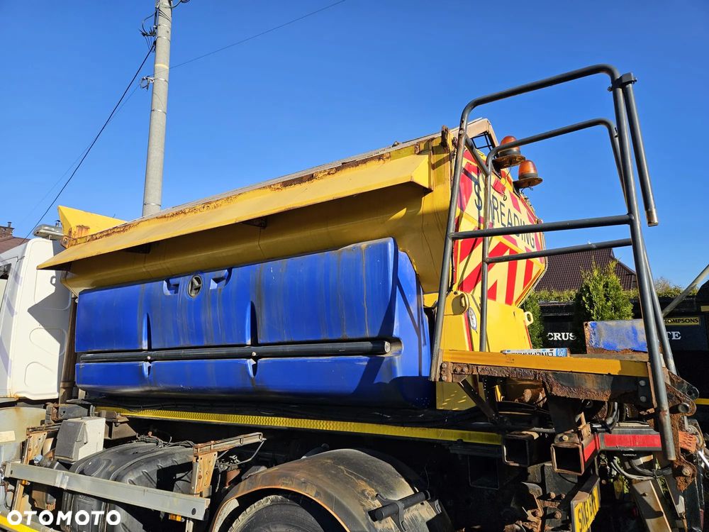 Schmidt STRATOS B60-36 6m - 3