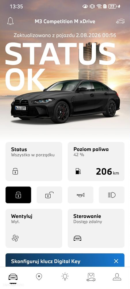 BMW M3 CS - 30