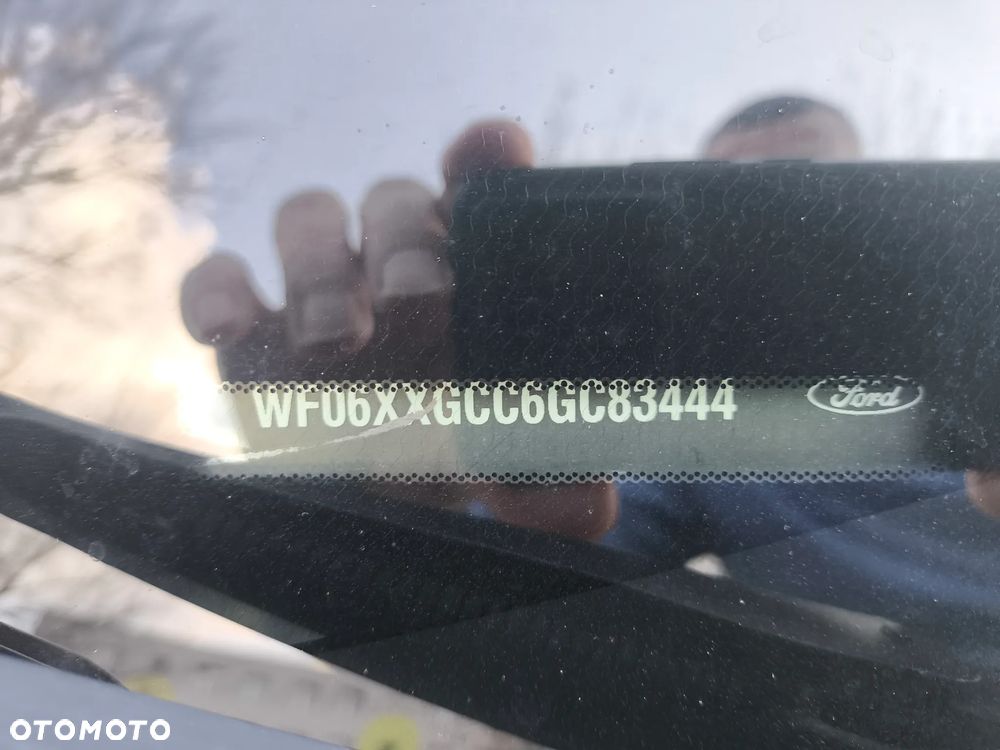 Ford Focus 1.0 EcoBoost Titanium ASS - 6