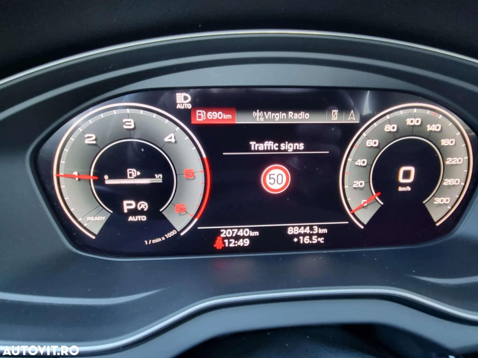 Audi Q5 40 TDI quattro S tronic MHEV S Line - 22