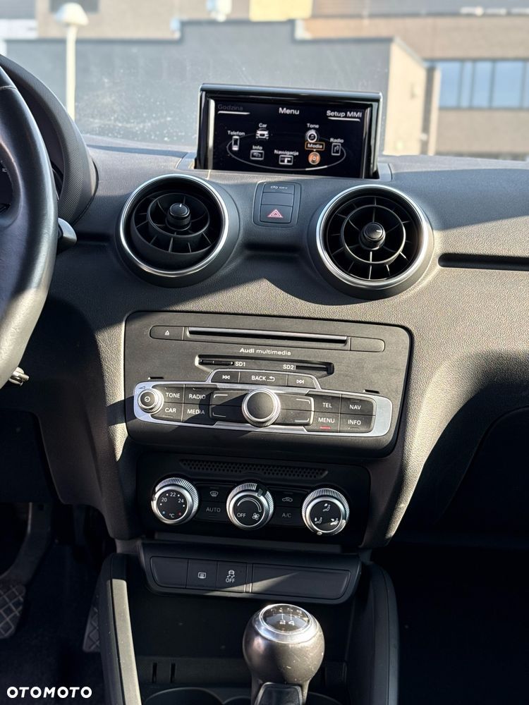 Audi A1 Sportback - 14