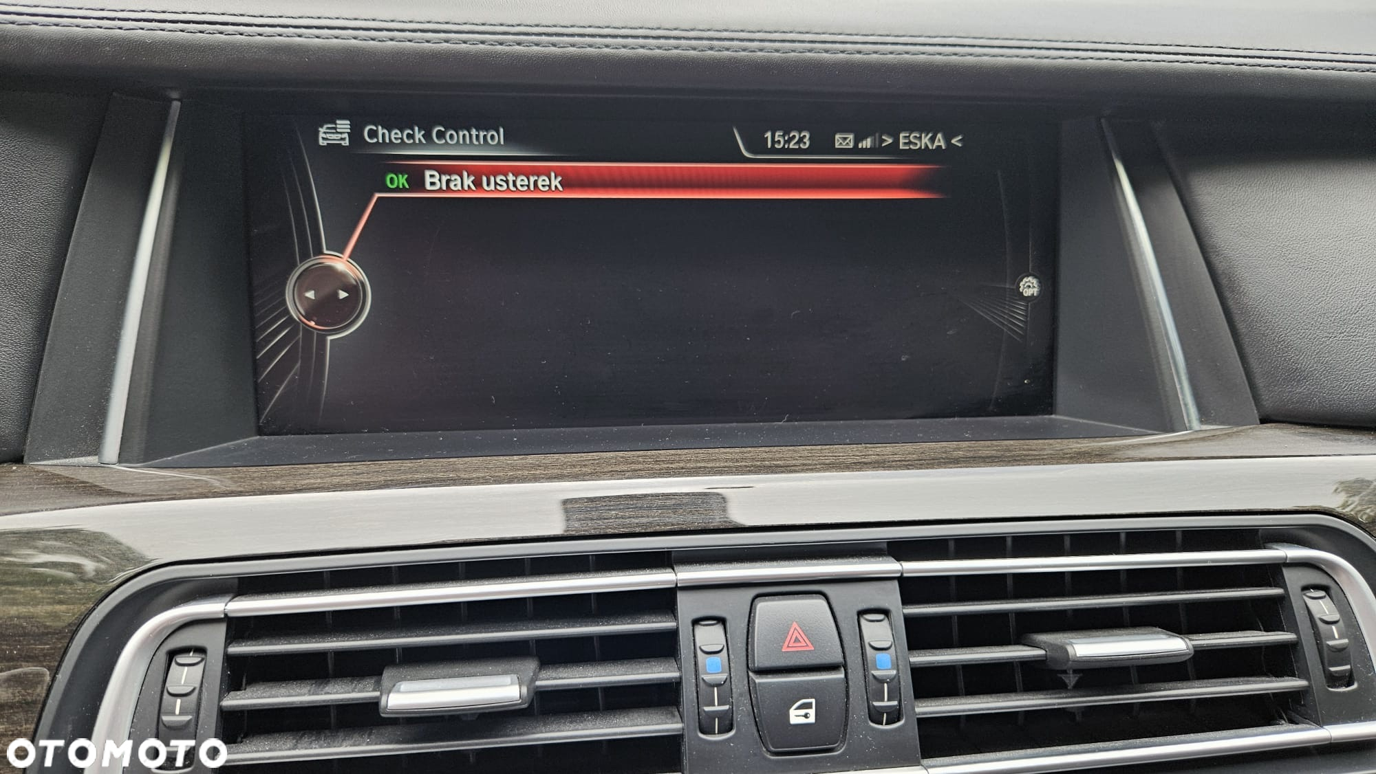 BMW Seria 7 730d xDrive - 19