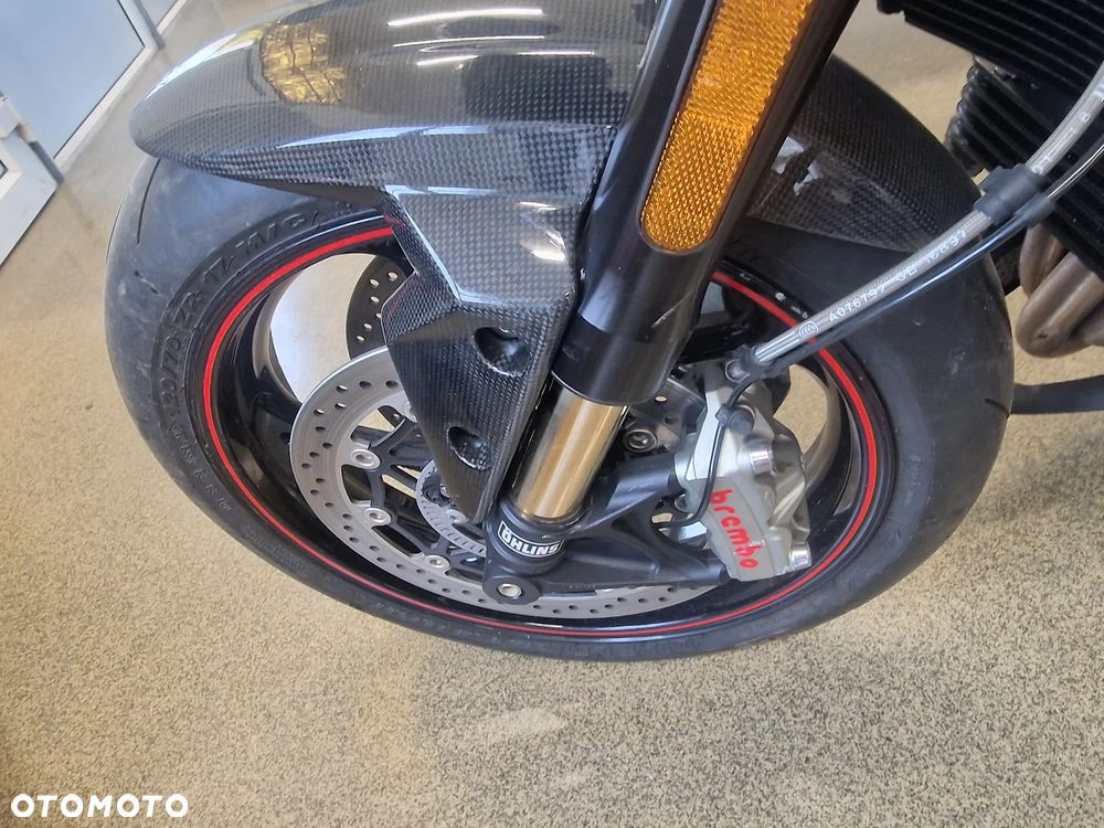 Triumph Speed Triple - 3