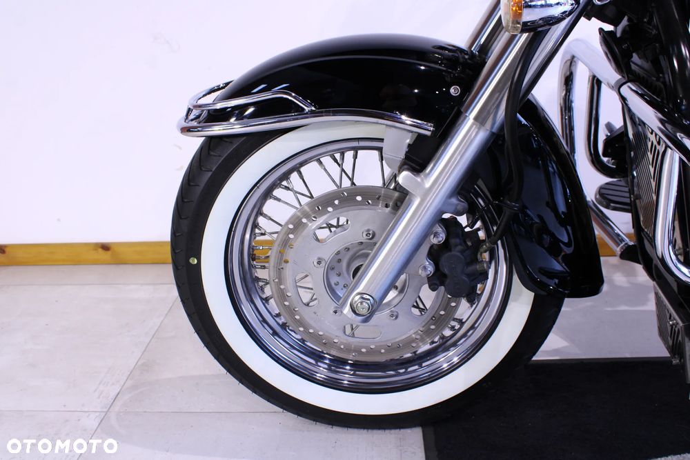 Kawasaki VN - 29