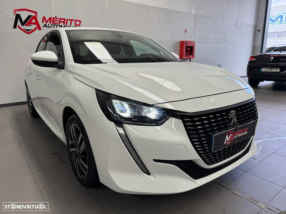 Peugeot 208 PureTech 100 Active Pack - 2