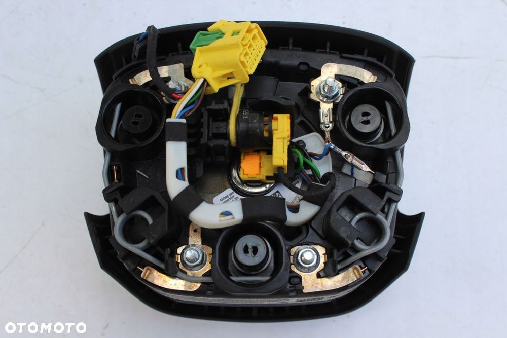 Audi A4 8W0880201 Airbag Poduszka Kierowcy Nowa Oryginał 8W0880201 D - 2
