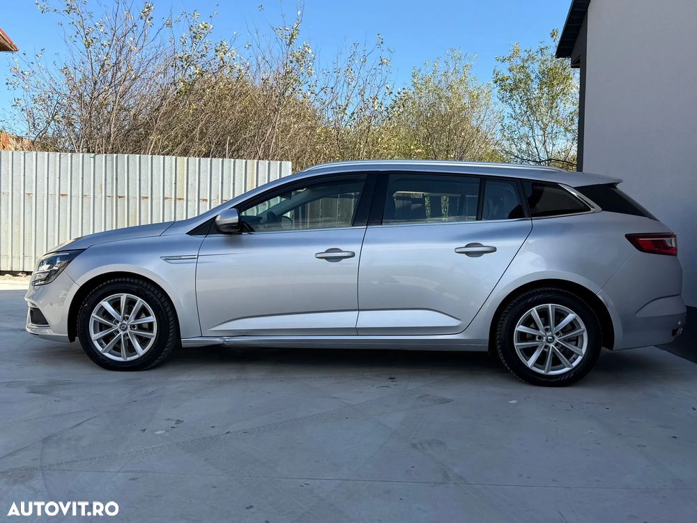 Renault Megane Grandtour ENERGY dCi 110 INTENS - 14