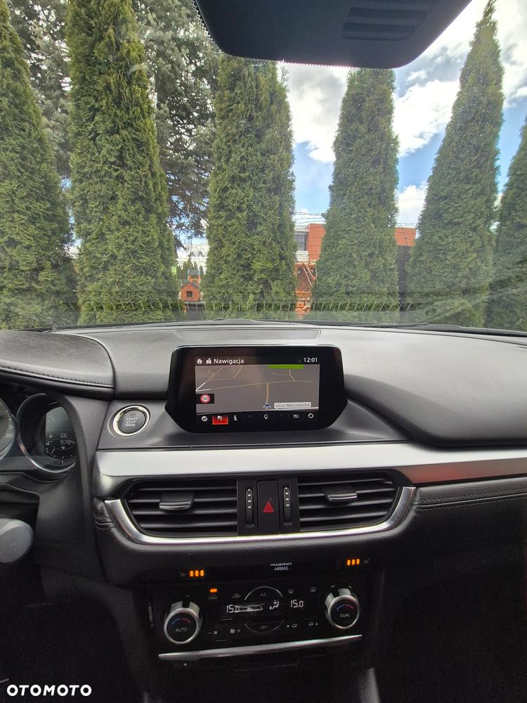 Mazda 6 2.0 SkyPassion - 13
