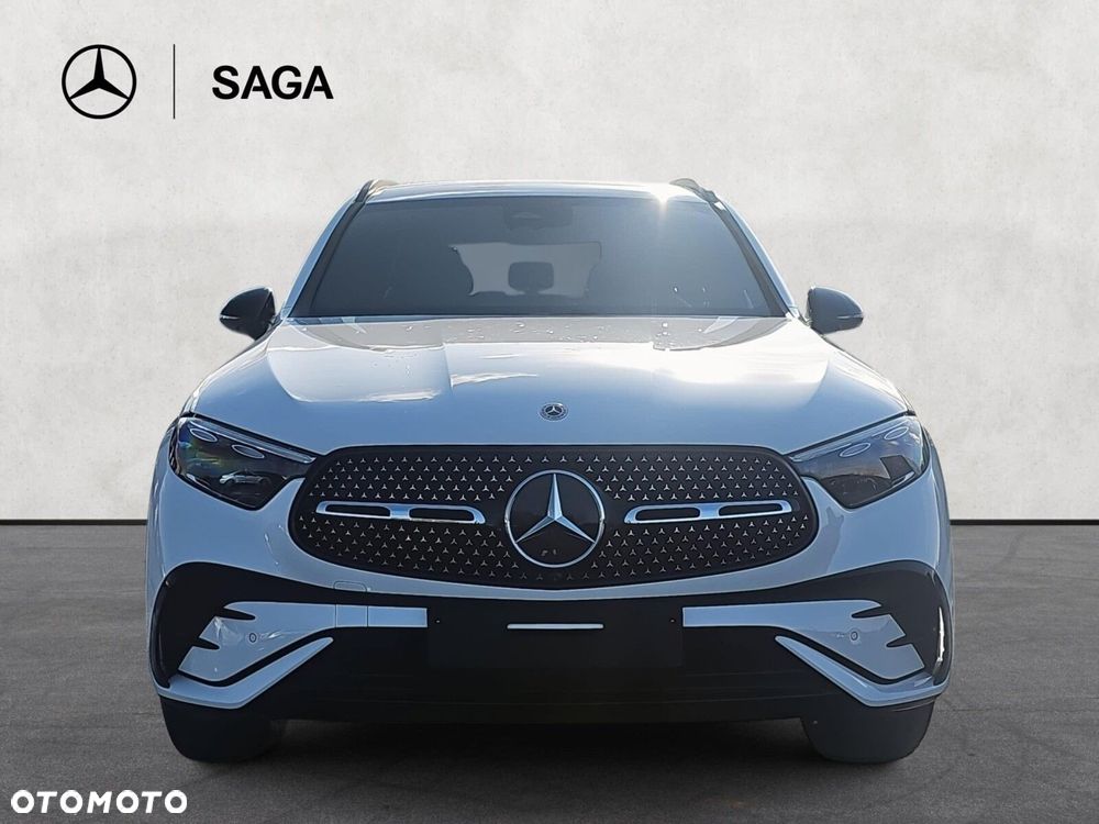 Mercedes-Benz GLC - 3