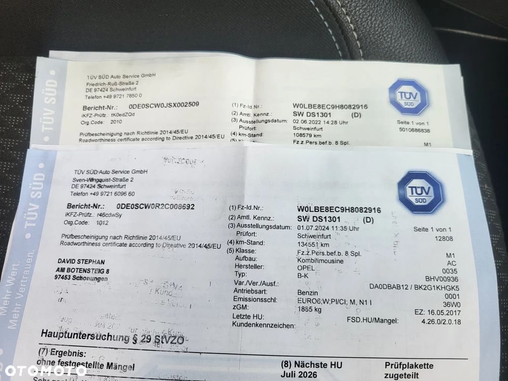 Opel Astra 1.4 Turbo Edition - 27