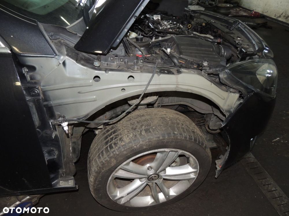 Ćwiartka nadwozia prawy przód Opel Insignia '13 lift - 1