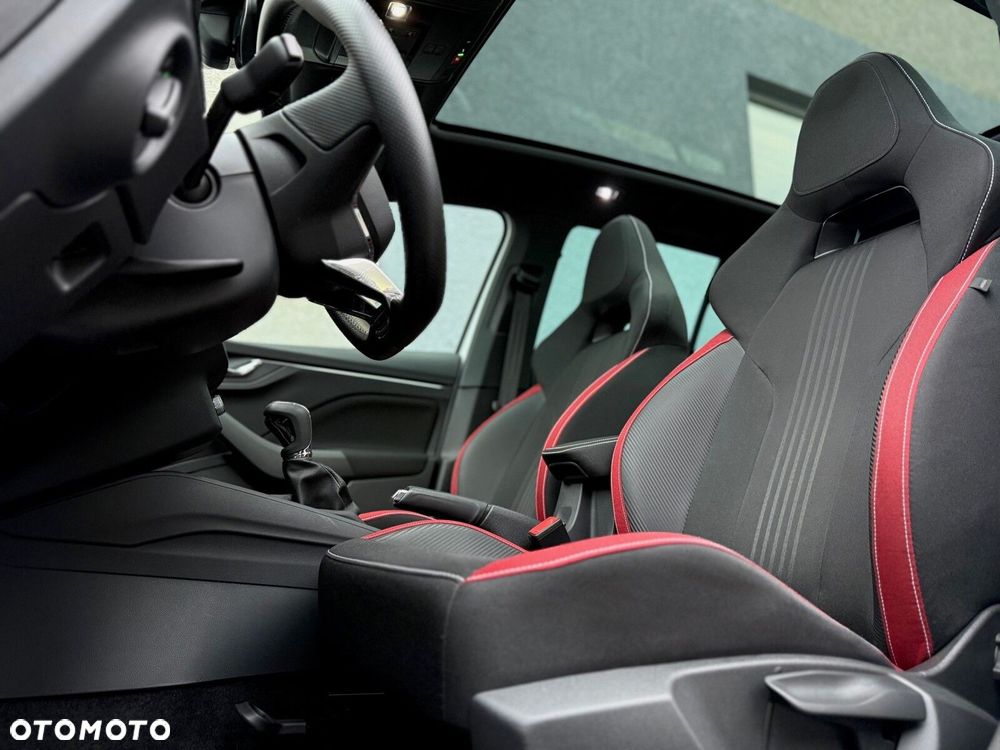 Skoda Kamiq 1.0 TSI Monte Carlo DSG - 10