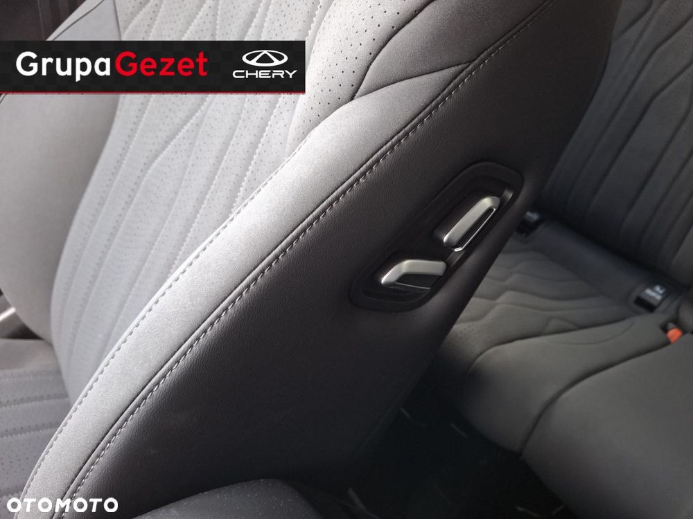 Chery Tiggo 8 - 27