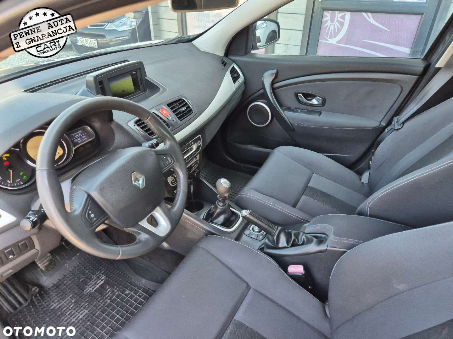 Renault Megane - 12