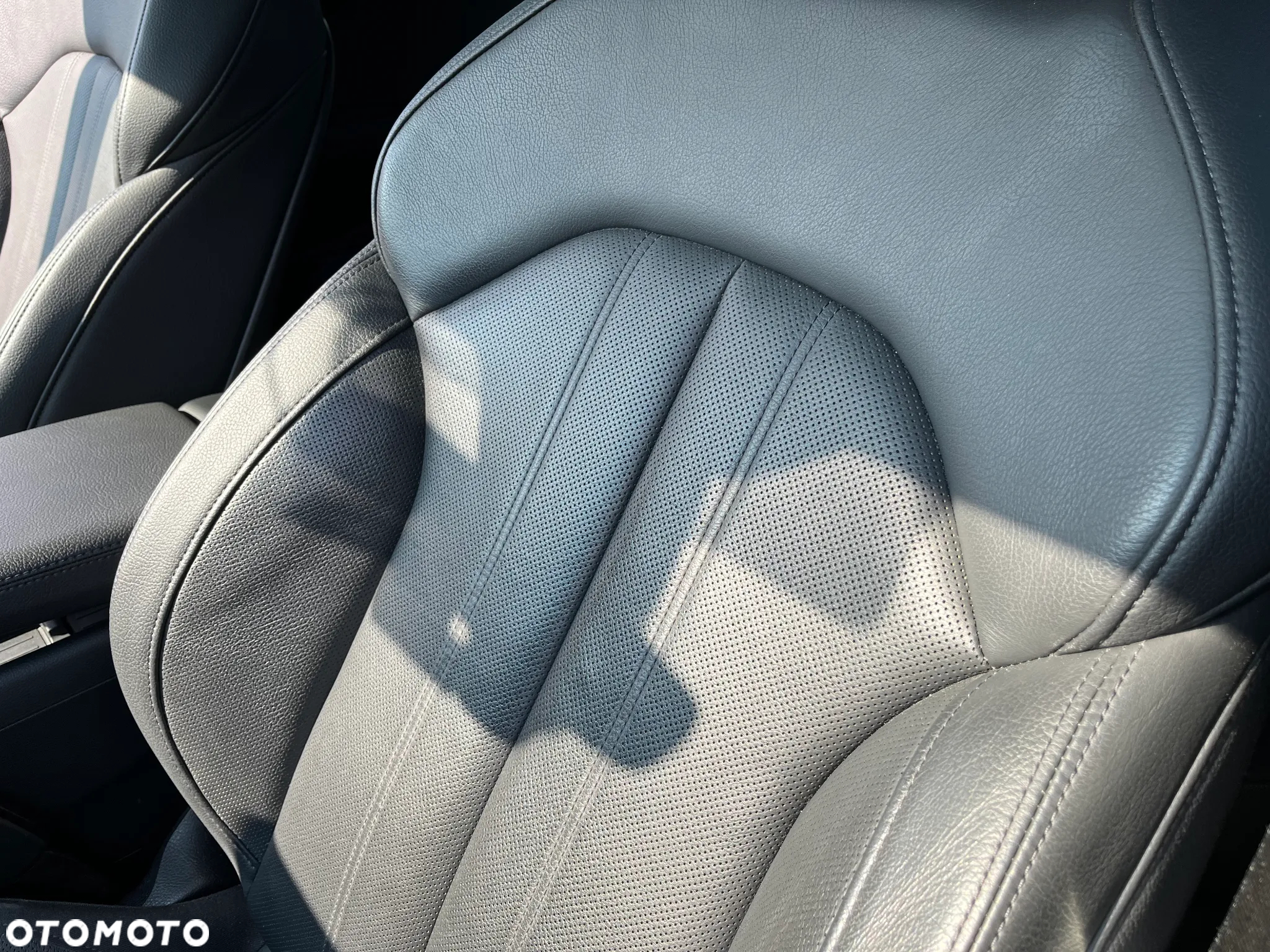 Audi A5 Sportback 2.0 TFSI quattro S tronic sport - 28