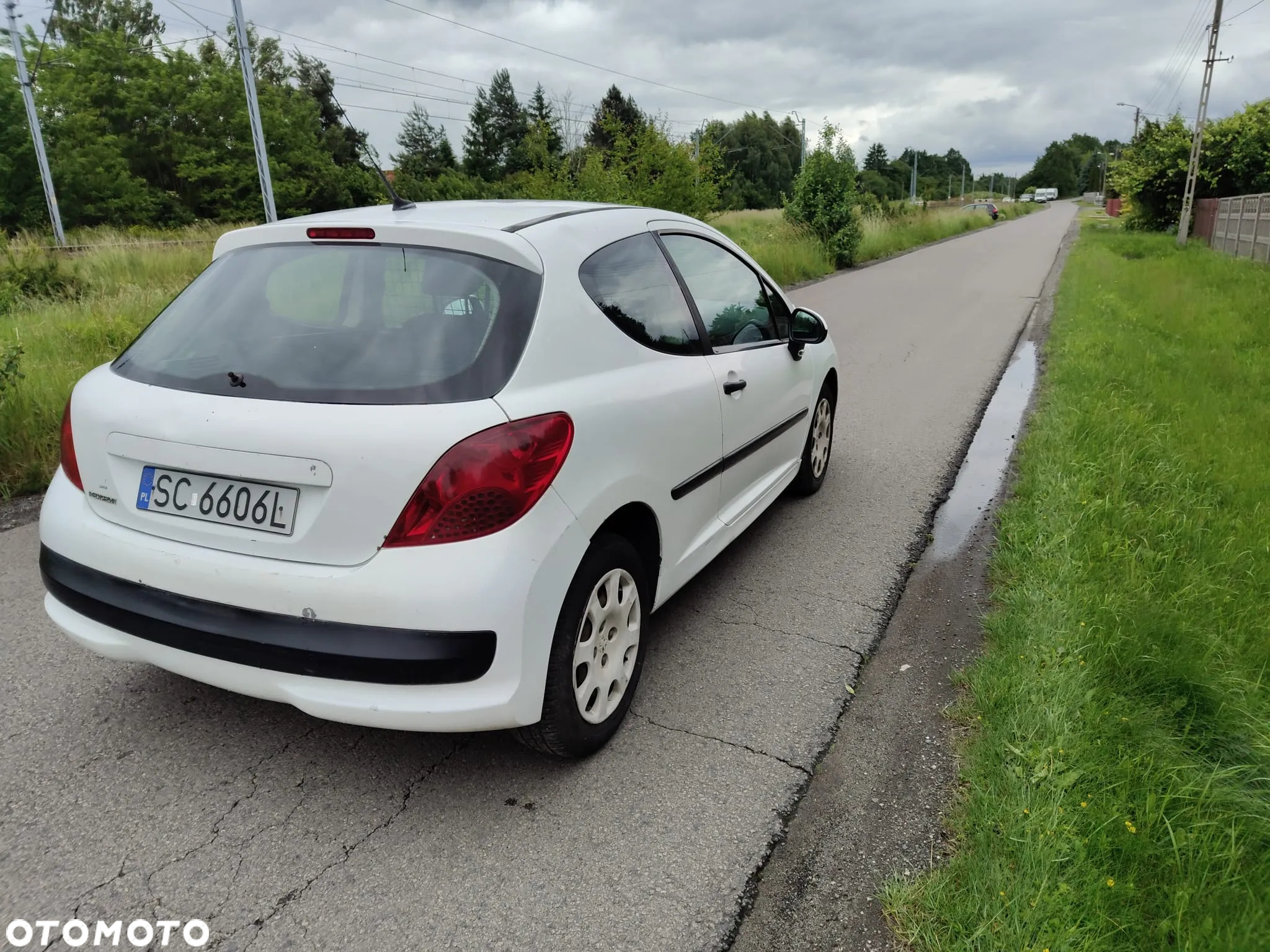 Peugeot 207 - 4