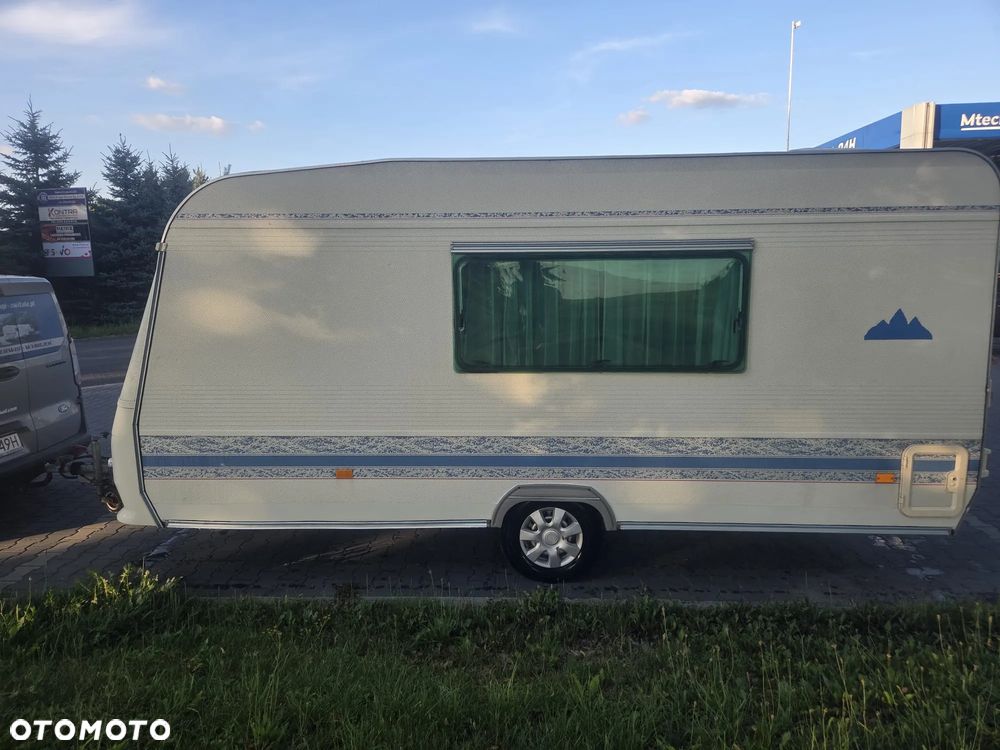 Adria UNICA - 5