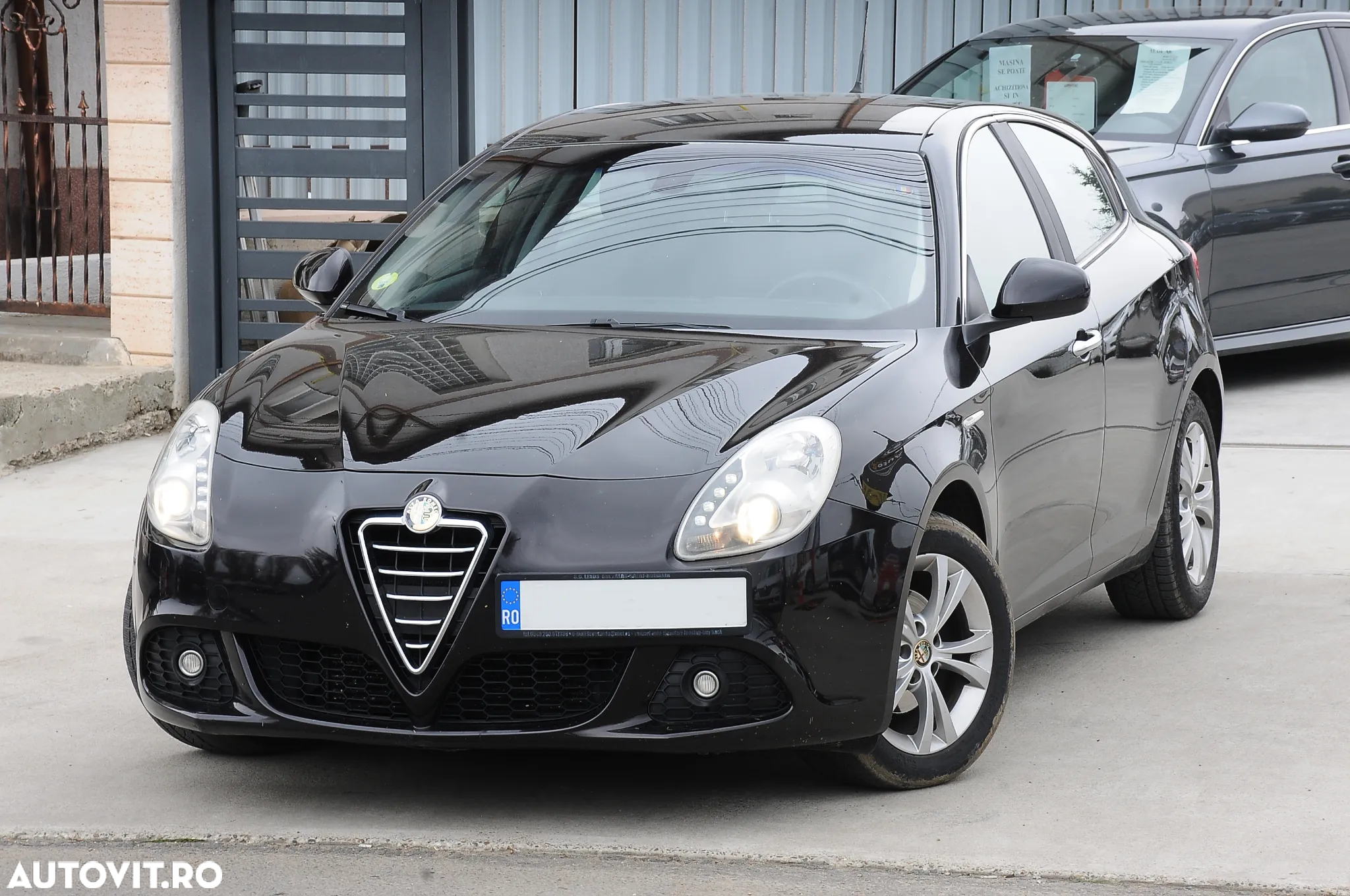 Alfa Romeo Giulietta 1.6 Mjet Progression - 17