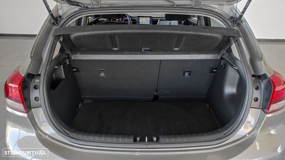 Kia Rio 1.2 CVVT Urban - 19