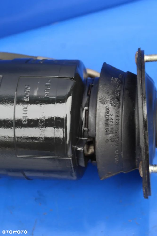 Amortyzator przód przedni prawy ABC OE Mercedes W215 C215 CL500 A2203208213 - 10