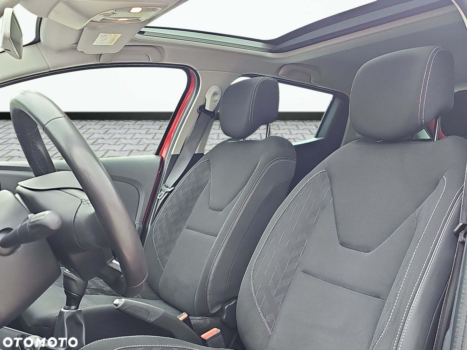 Renault Clio 0.9 Energy TCe Limited - 12