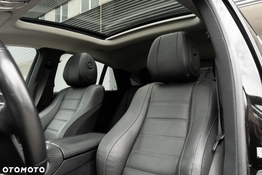 Mercedes-Benz GLE 450 d mHEV 4-Matic AMG Line - 16