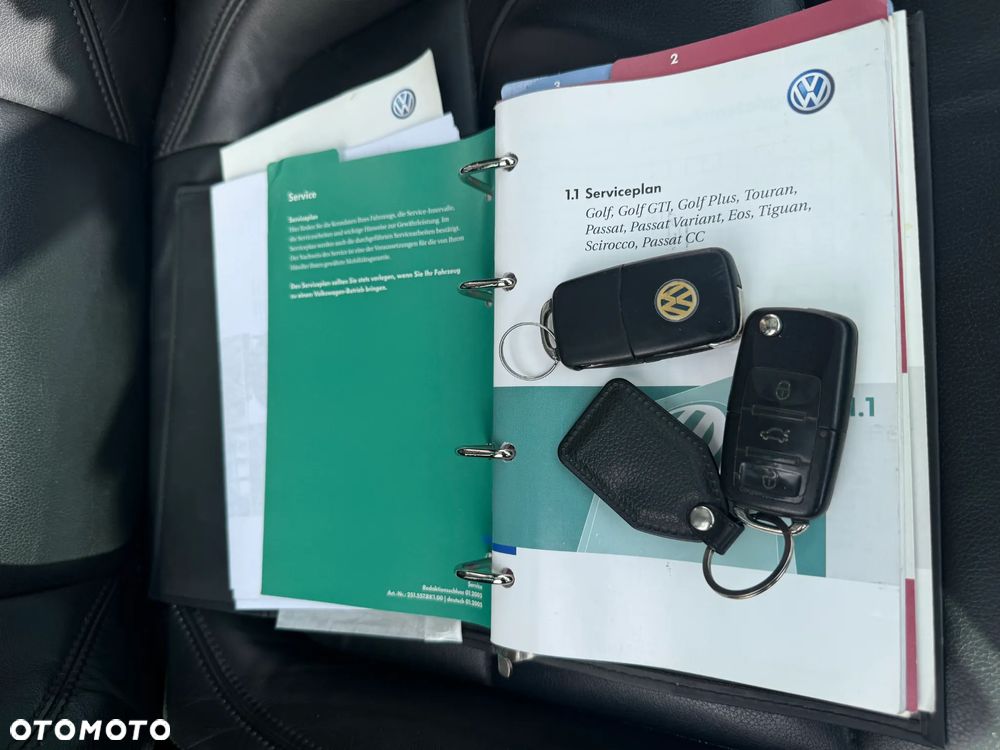 Volkswagen Tiguan 2.0 TDI 4Mot Sport&Style - 38