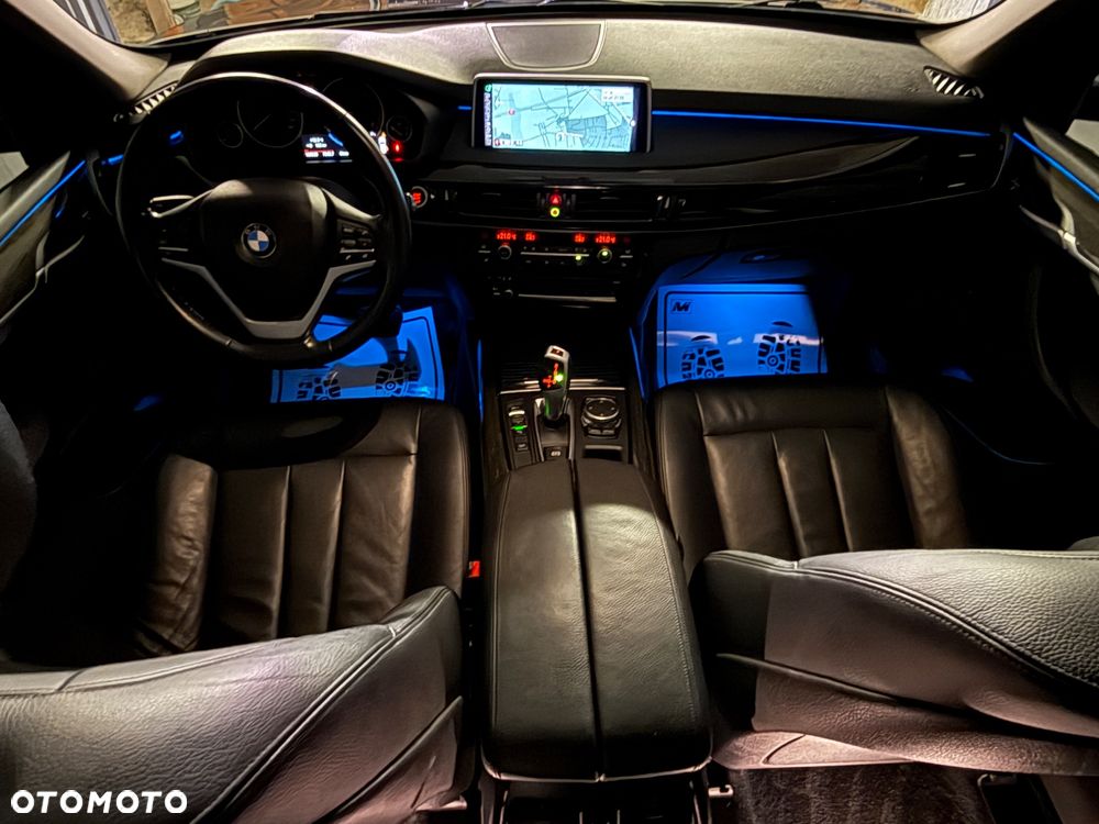 BMW X5 - 9