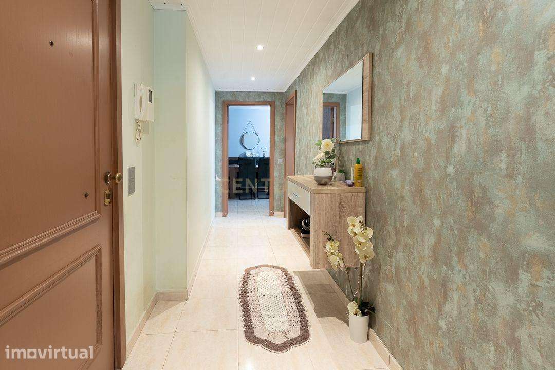 Apartamento T3 | Vale do Cobro – Setúbal - Grande imagem: 3/18
