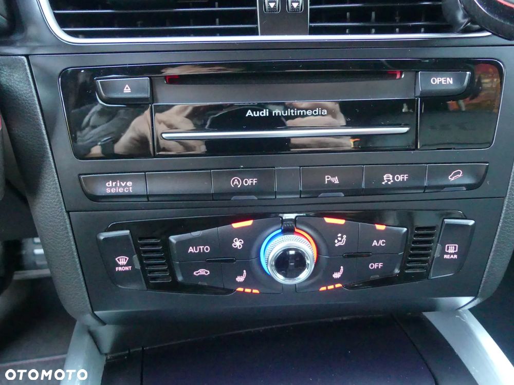 Audi SQ5 3.0 TDI Plus Quattro Tiptr - 19