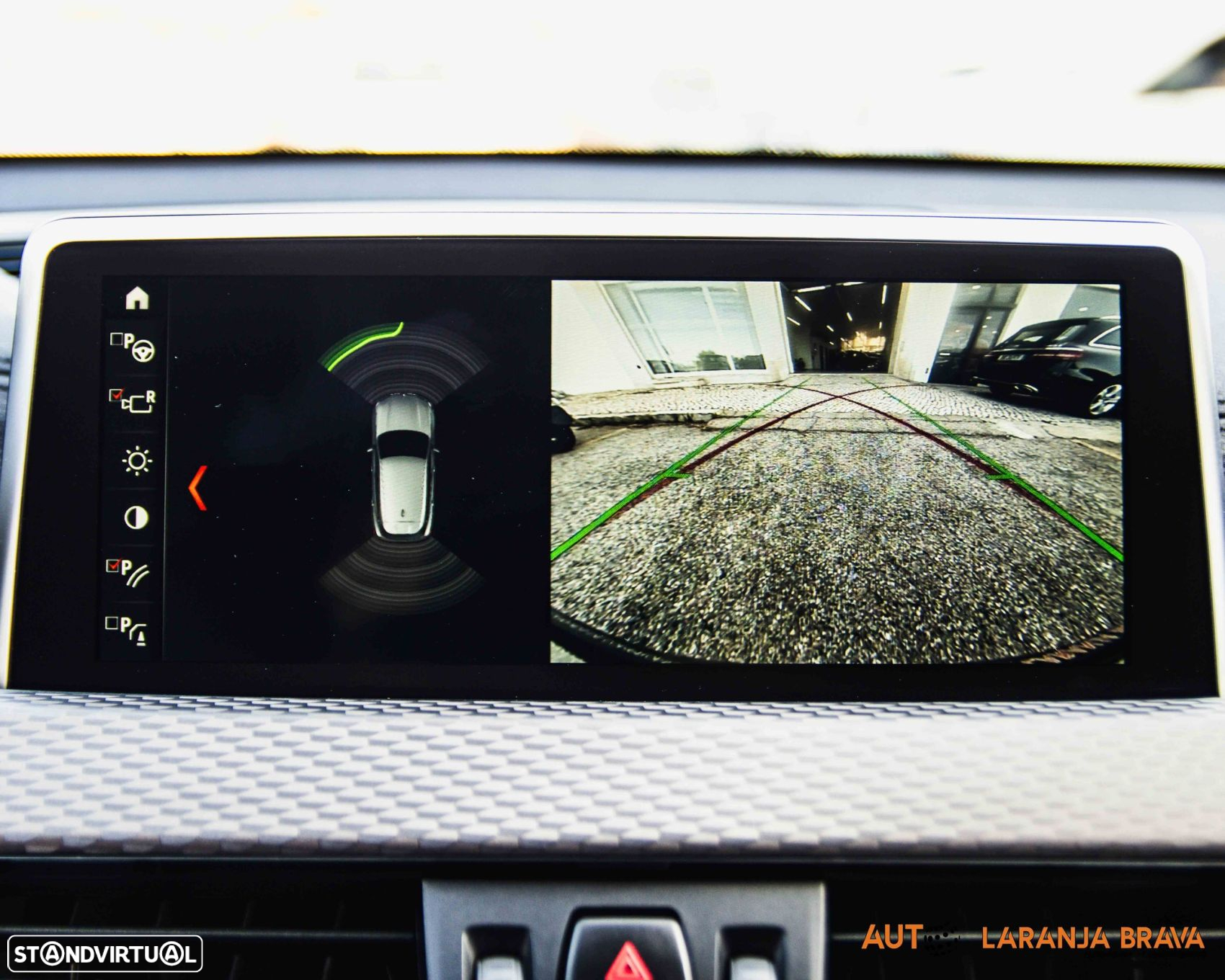 BMW X2 20 d xDrive Auto Pack M - 27