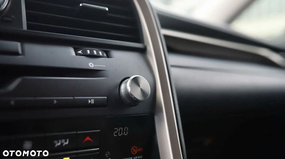 Lexus RX 200t / 300 Prestige - 29