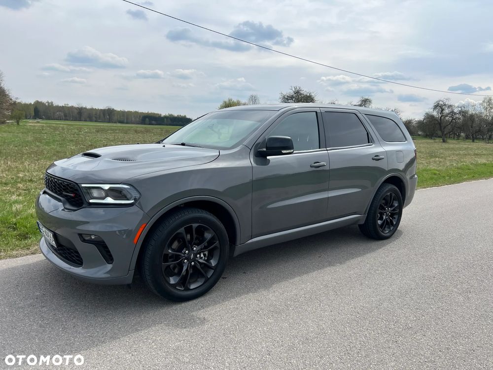 Dodge Durango - 2
