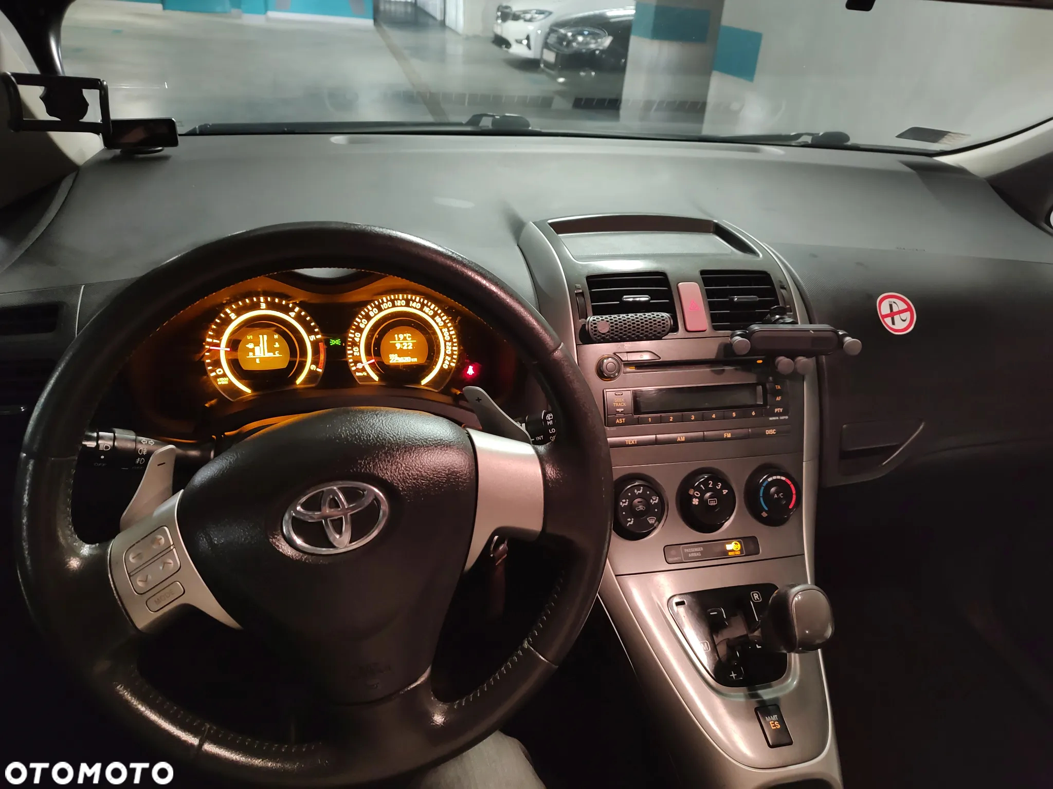 Toyota Auris 1.4 D-4D Luna MM - 11