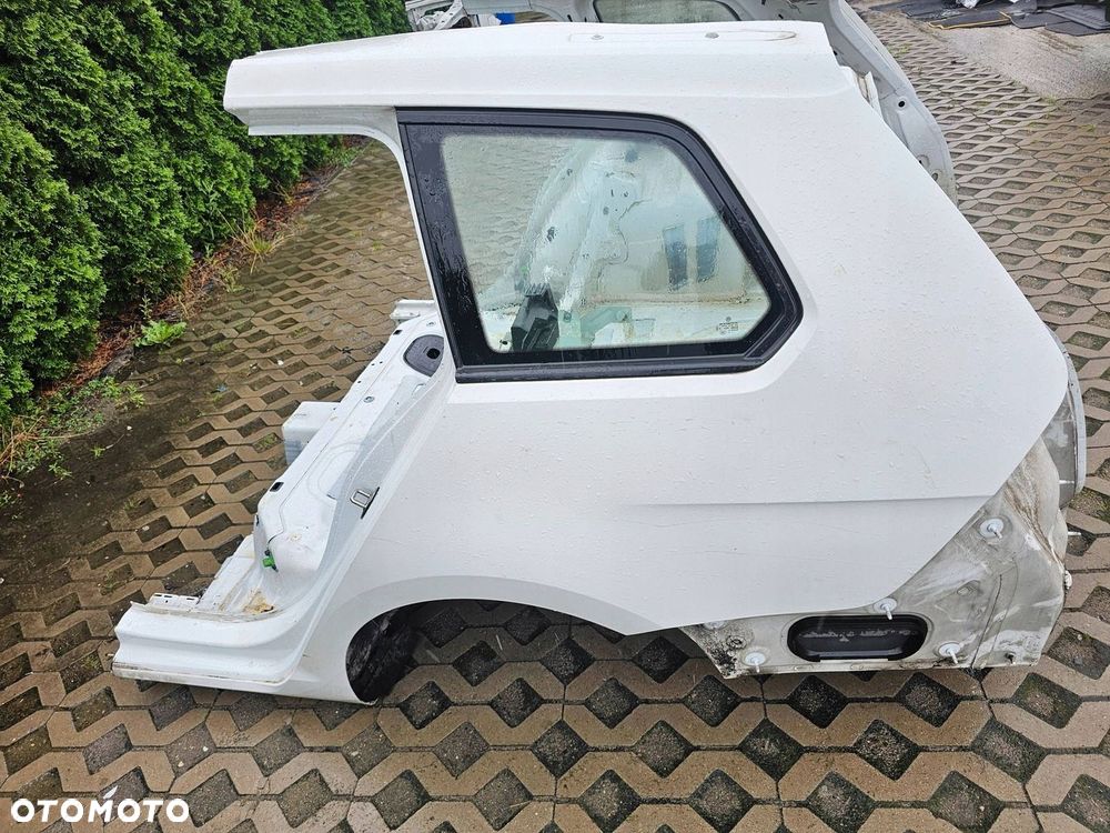 BŁOTNIK TYŁ LEWY VOLKSWAGEN GOLF VII KOMBI 13/19 - 1