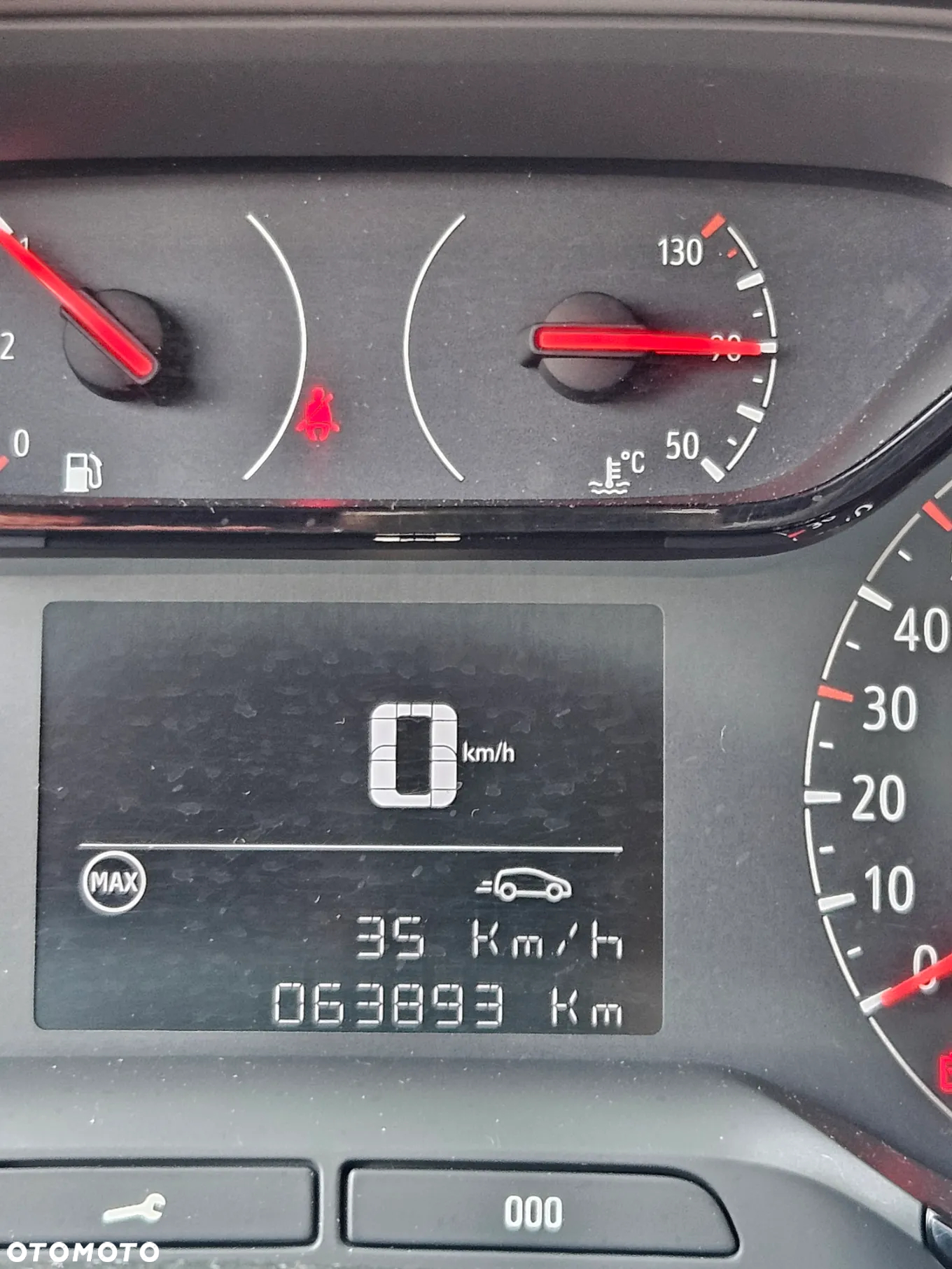 Opel Crossland X 1.2 T Enjoy S&S - 15