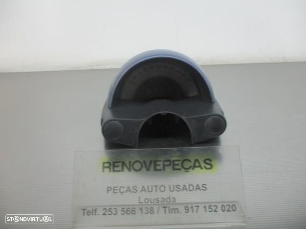 Quadrante / Conta Rotaçoes Smart Fortwo Coupé (450) - 1