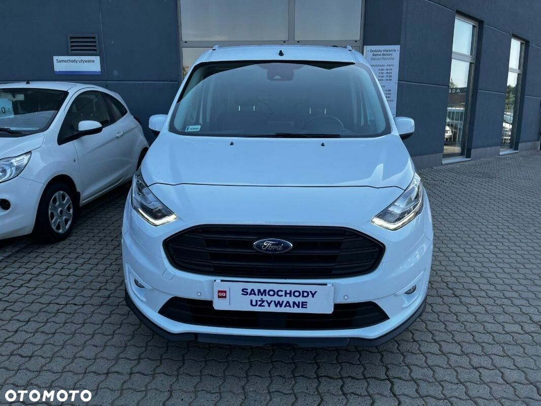 Ford transit-connect TREND - 3