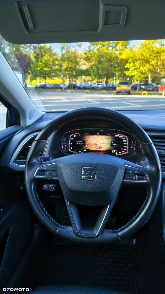 Seat Leon - 16