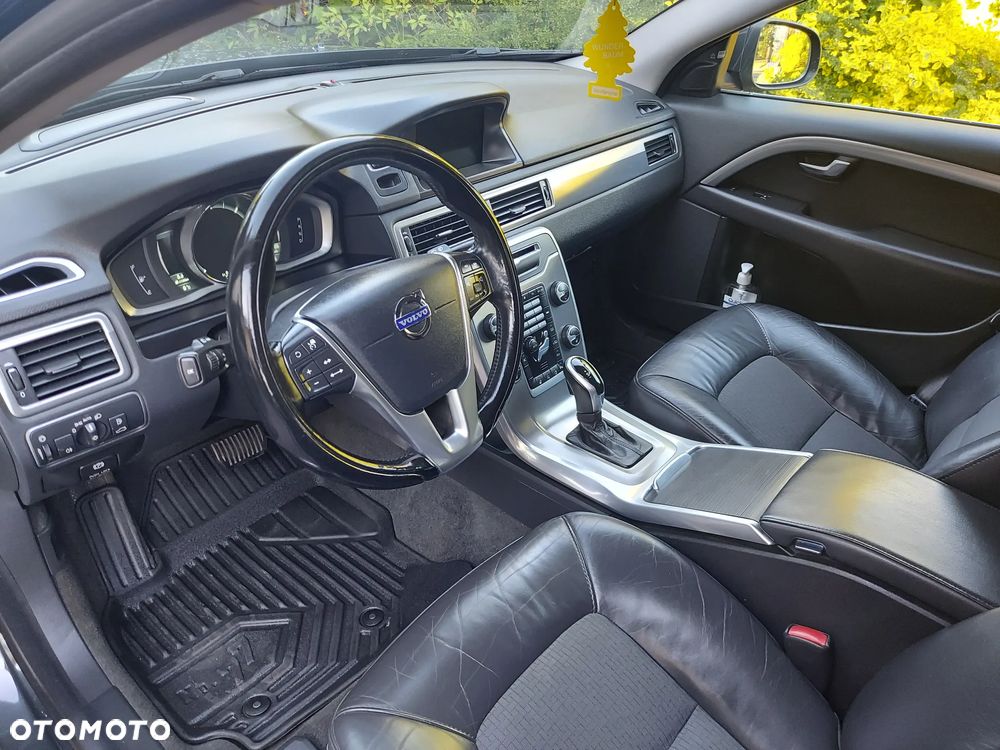 Volvo V70 D4 Drive-E Dynamic Momentum - 12