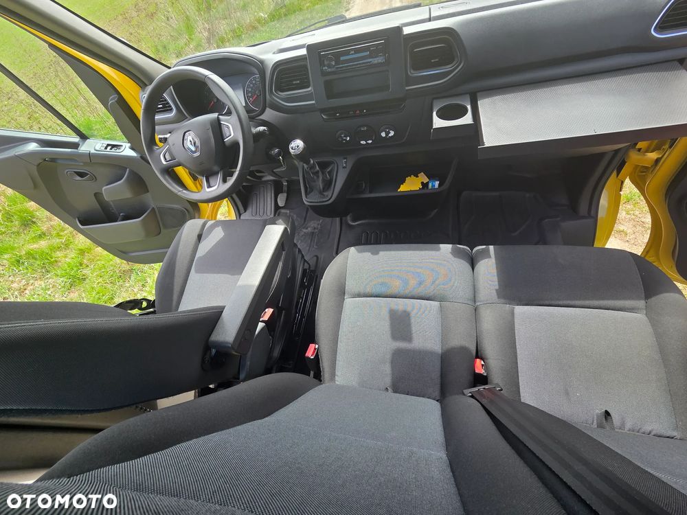 Renault Master - 7