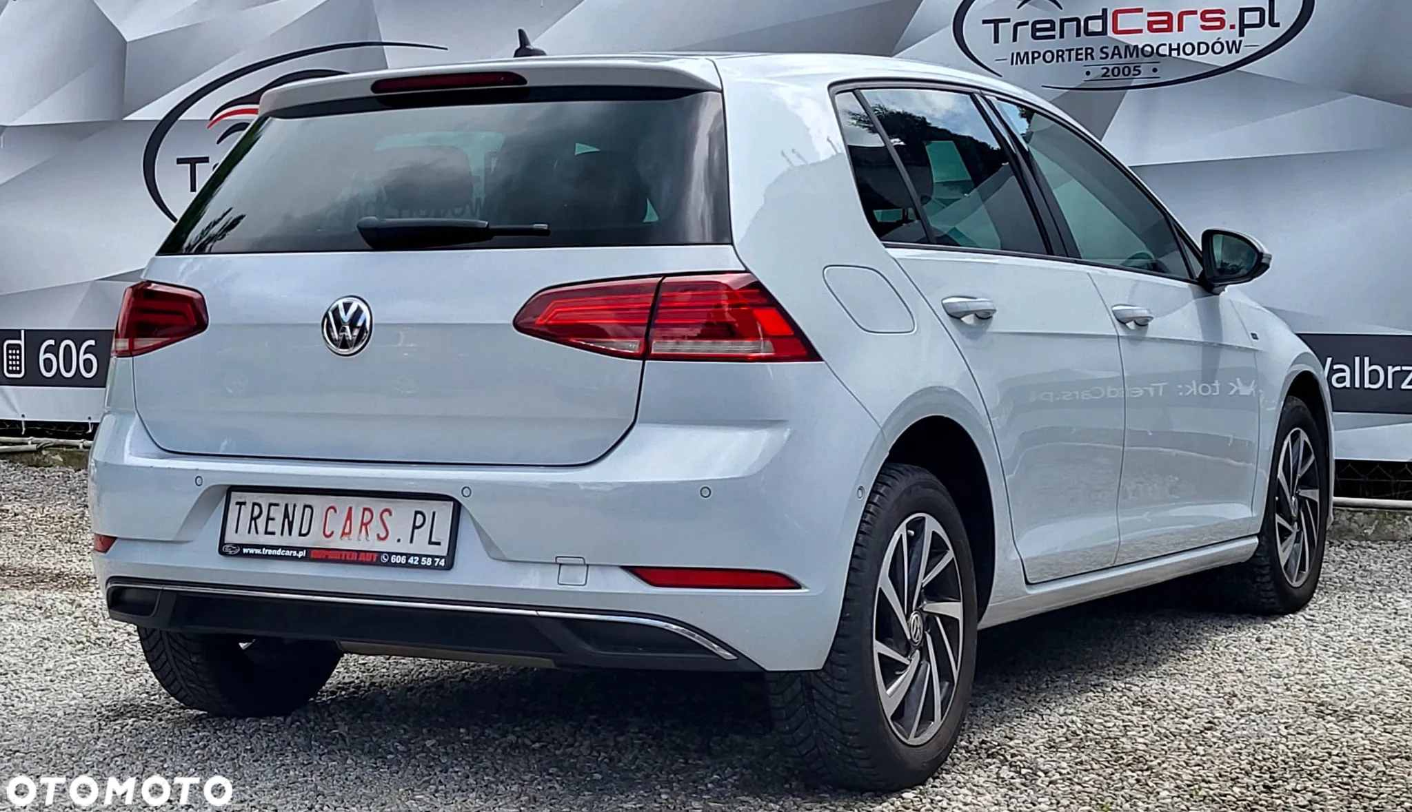 Volkswagen Golf 1.6 TDI Join - 27