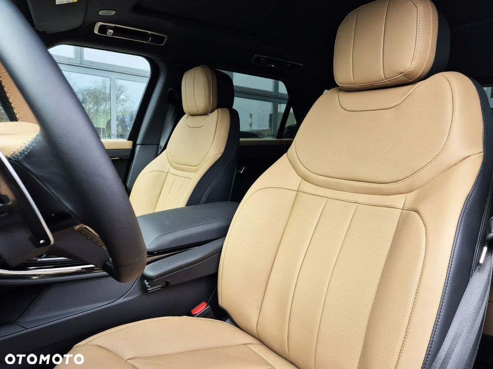 Land Rover Range Rover Sport - 21