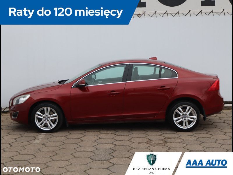 Volvo S60 - 3