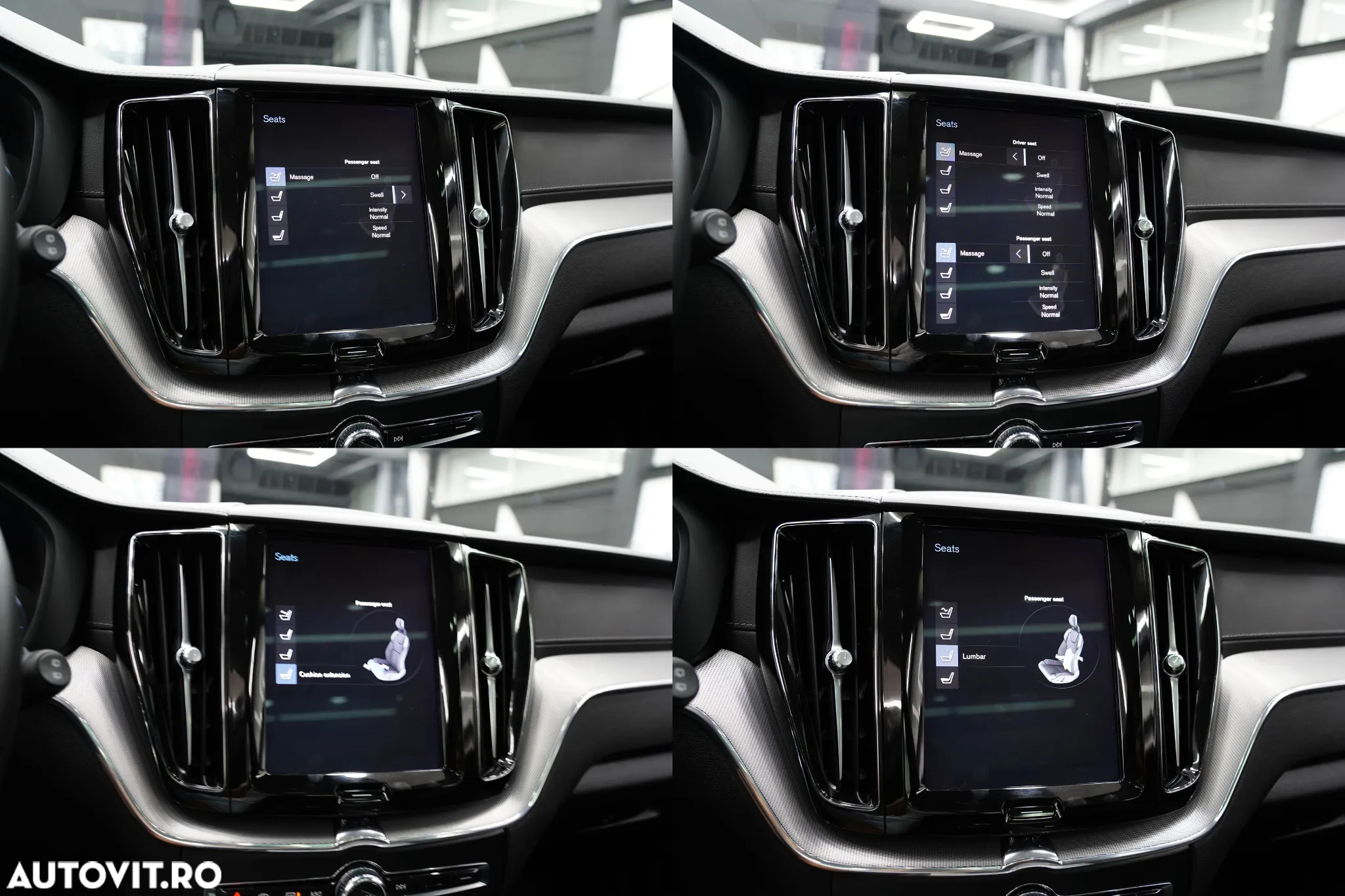 Volvo XC 60 T8 Twin Engine AWD Inscription - 17